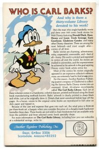 Walt Disney's Donald Duck #251 1987- Gladstone VF-