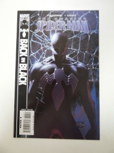 The Amazing Spider-Man #539 (2007) VF/NM condition