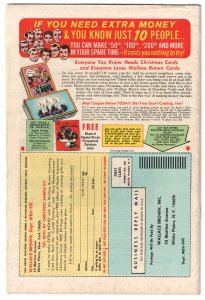 Chamber of Darkness #1 (1969)