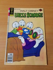 Uncle Scrooge #150 ~ FINE FN ~ (1978, Western Publishing Comics)