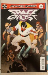 Future Quest Presents #2 (2017)