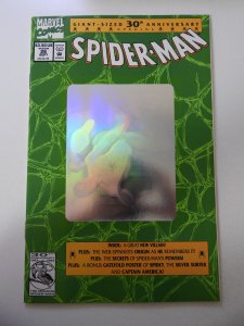 Spider-Man #26 (1992) VF/NM Condition