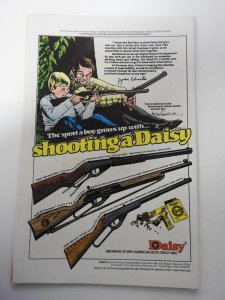 Mister Miracle #20 (1977)