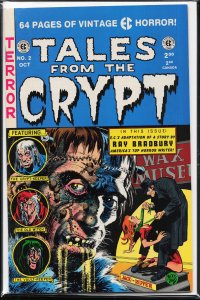 Tales from the Crypt #18 (1996)