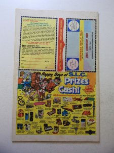 Star Trek #47 (1977) FN Condition