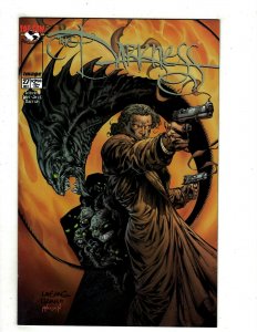 12 Comics Hell Back 4 5 Nightfall 1 Tomorrow 4 Top 10 3 Ascension 19 + HR14