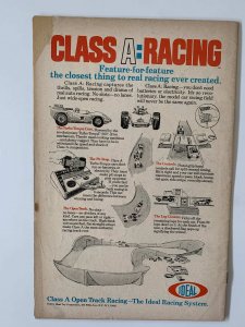 The Amazing Spider-Man #112 (1972)