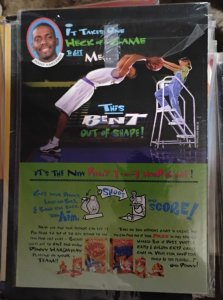 Amazing Spider-Man  # 435  1998  MARVEL DISNEY IDENTIRY CRISIS  RICOCHET