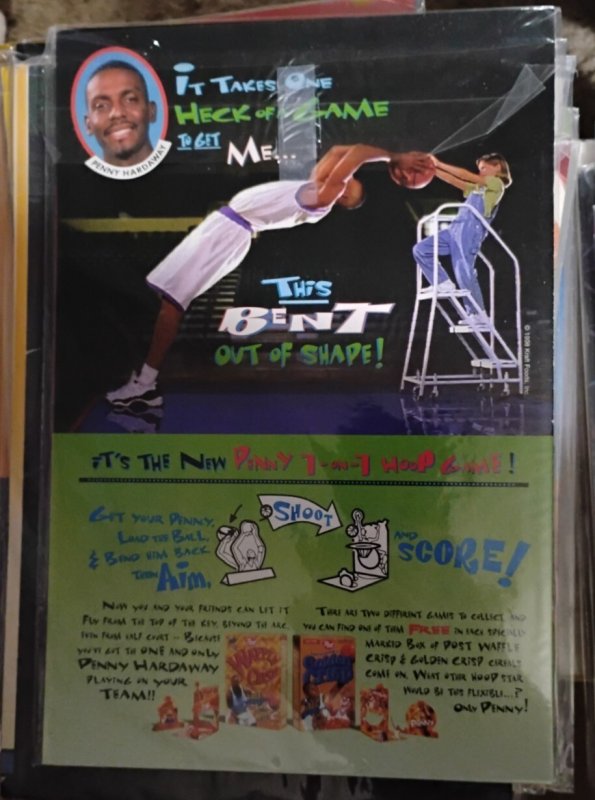 Amazing Spider-Man  # 435  1998  MARVEL DISNEY IDENTIRY CRISIS  RICOCHET