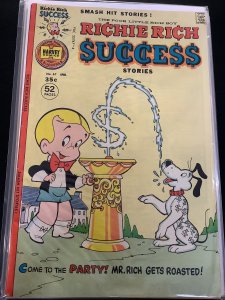 Richie Rich Success Stories #67