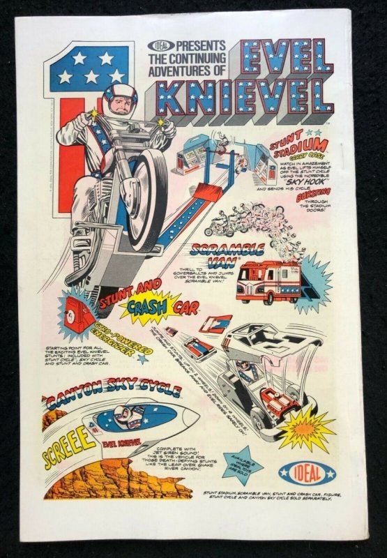 DC 100 Page Super Spectacular (1975) #110 Detective Comics #445 VF Batman DC-110