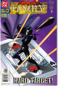 Batman: Family #4 (2003)
