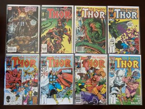 Loki appearances crossovers lot 35 different Marvel books