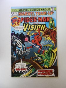 Marvel Team-Up #42 (1976) VF condition MVS intact