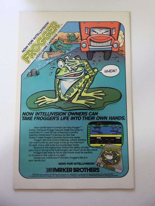 Alpha Flight #1 (1983) VF/NM Condition