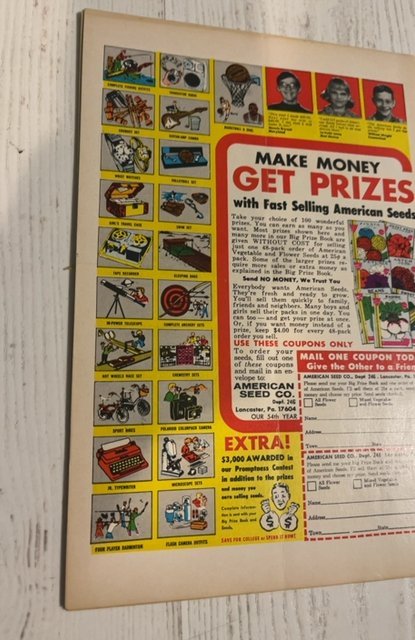 The Amazing Spider-Man #109 (1972) Guest starring Dr Strange