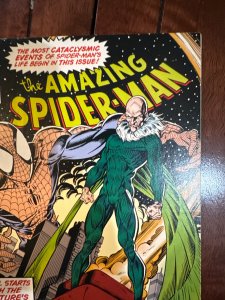 The Amazing Spider-Man #386 (1994)