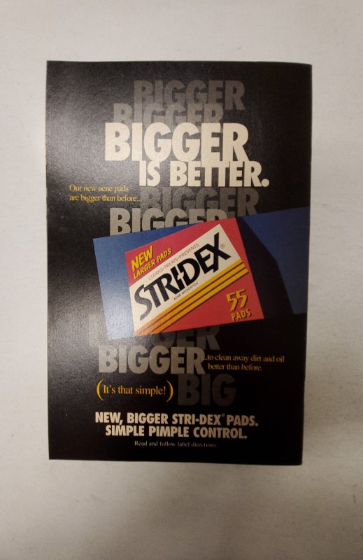 Superboy #0 (1994) NM DC Comic Book J692