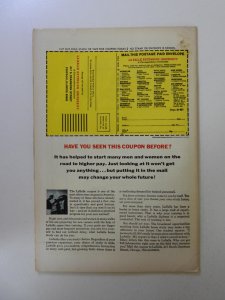 Conan the Barbarian #32 (1973) FN/VF condition