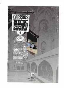 Cerebus #225 b1