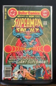 The Superman Family #187 (1978)