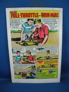 DETECTIVE COMICS 343 F  BATMAN ELONGATED MAN 1965 DC