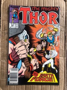 Thor #395 (1988)