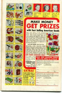 Metamorpho the Element man 11 VG