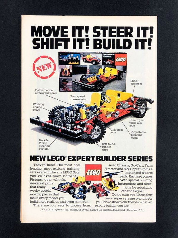 Captain Marvel #60 (1979)