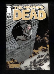 Walking Dead #113