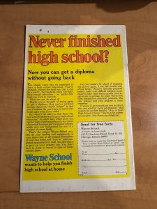 Conan the Barbarian #48 (1975)