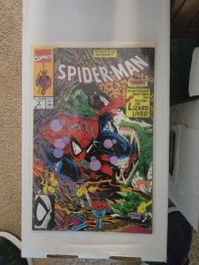 Spider-Man #4 (1990)