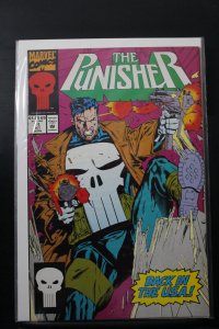 The Punisher #71 (1992)