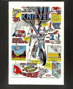 Captain America #170