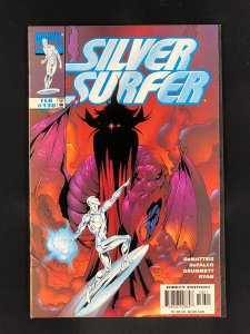 Silver Surfer #136 (1998)