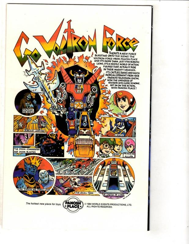 Swamp Thing # 45 NM DC Comic Book Alan Moore Batman Superman Flash Aquaman TD6