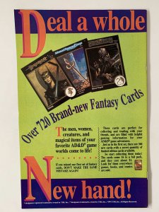 Fantastic Four #357 - NM+  (1991)