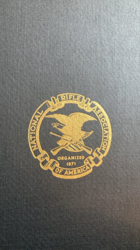 Olympic shooting, Crossman, 1978,136p