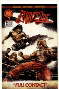 Bruce Lee #2 (1994) Bruce Lee