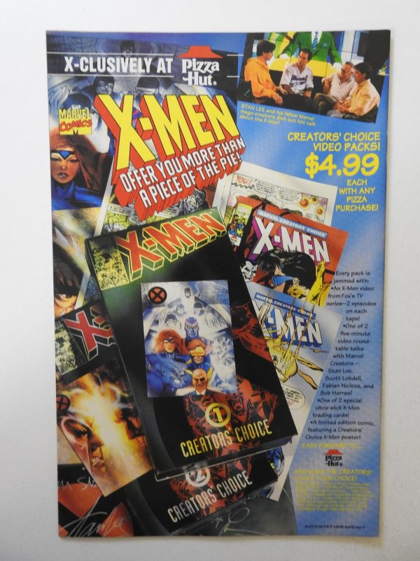 The Amazing Spider-Man #386 (1994) VF- Condition!