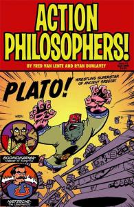 Action Philosophers!