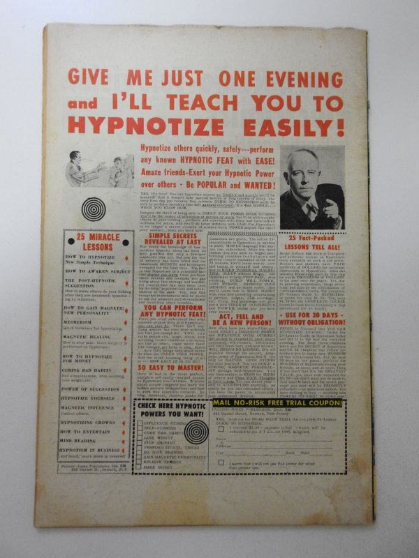 Fantastic Four #23 (1964) FN- Condition! Signed by Stan Lee w/ no cert stain bc