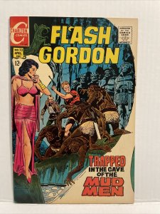 Flash Gordon #13