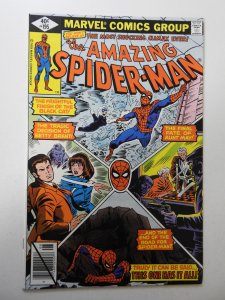 The Amazing Spider-Man #195 (1979) VF Condition!