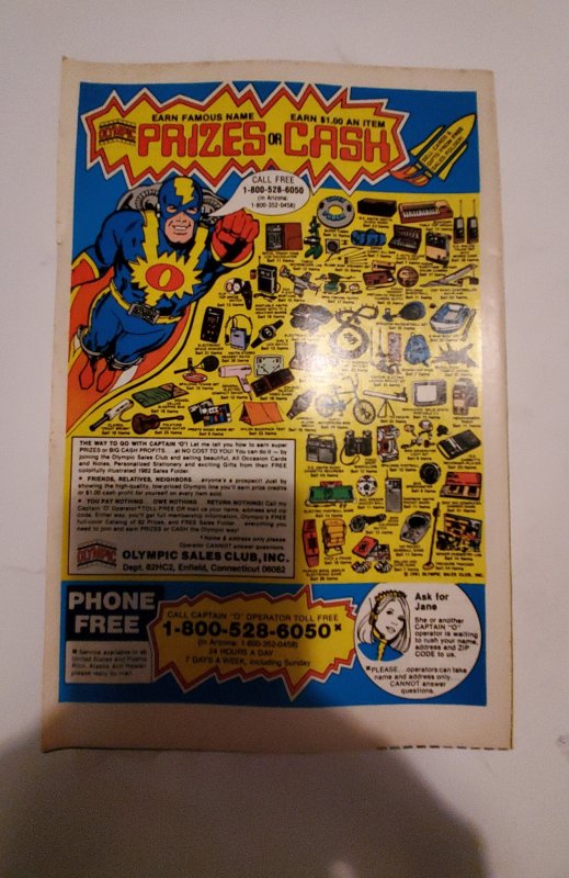 Richie Rich Inventions #24 (1982) NM Harvey Comic Book J743