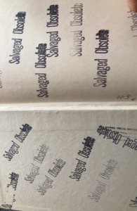 There shall be wings, Canadian AF story, Roberts, 1959