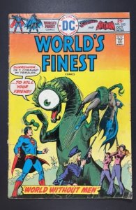 World's Finest Comics #233 (1975)