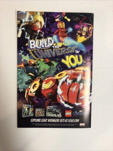 King In Black (2020) # 1 (NM) | 1:25 | Superlog Variant