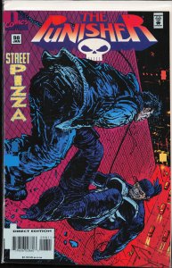 The Punisher #98 (1995) Punisher