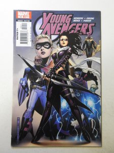 Young Avengers #10 (2006) FN+ Condition!